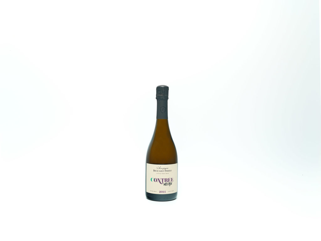 Champagne Pierre Brocard - Cuvée 